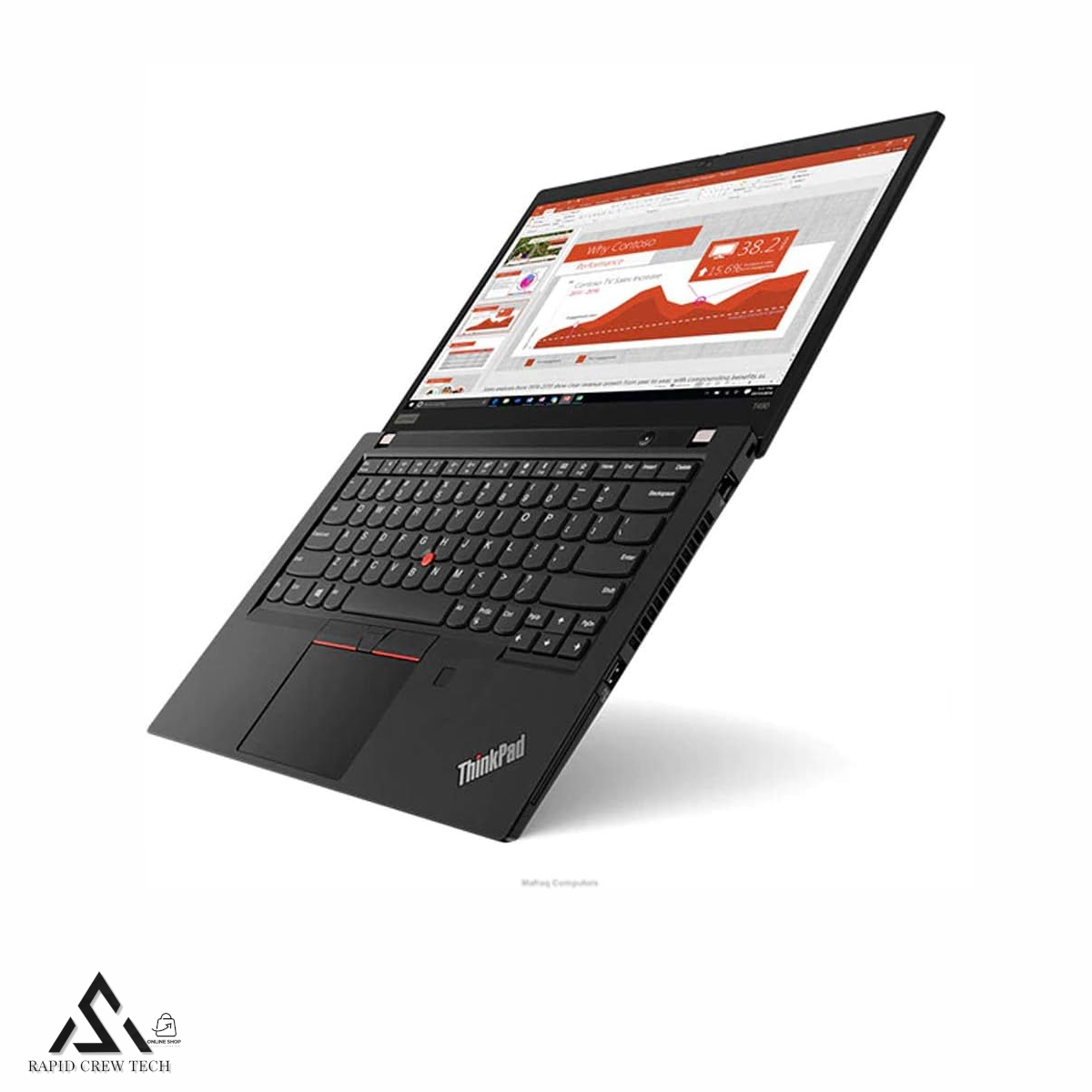 Lenovo ThinkPad T490