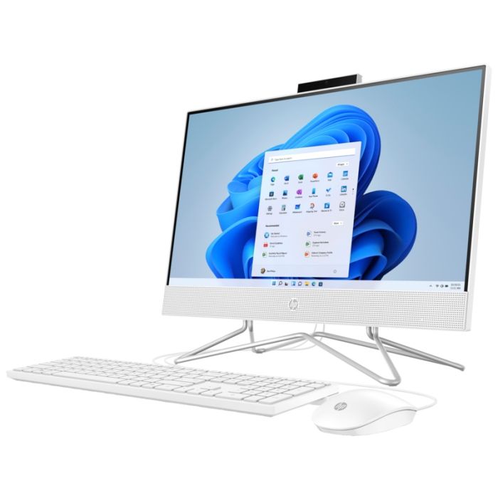 HP All in One AIO 22-DD2161NH