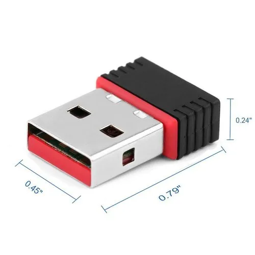Wireless WiFi Adaptor