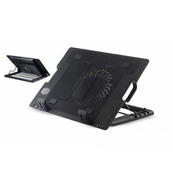 ErgoStand Adjustable Laptop Cooling Pad