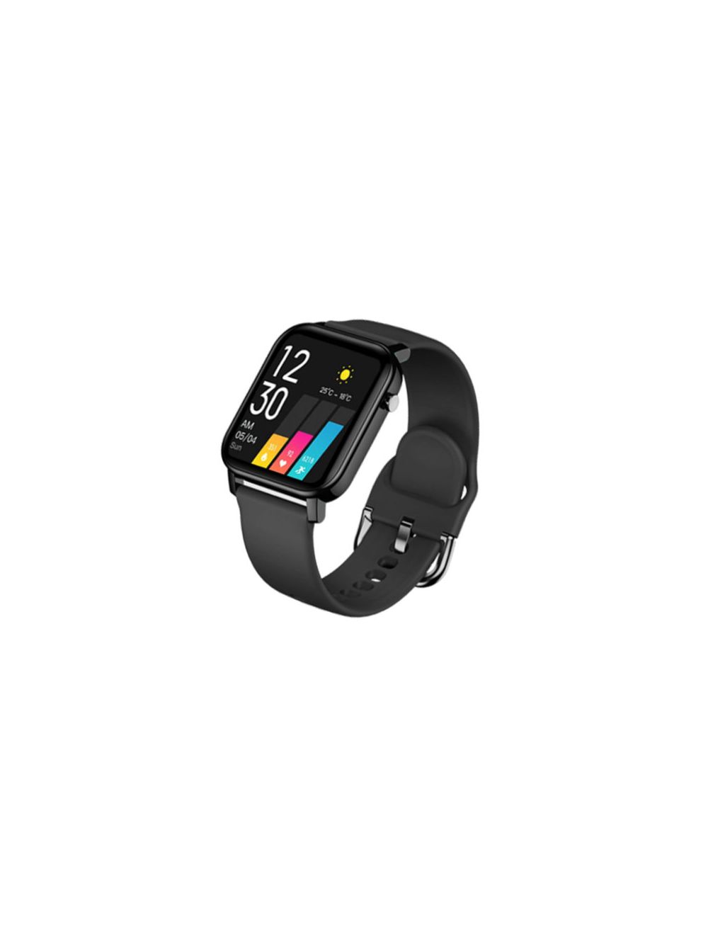 BLUTEK SMART WATCH