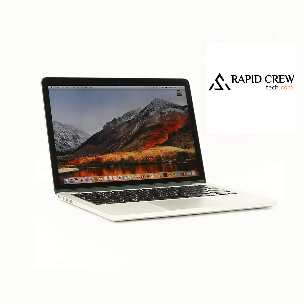 Apple MacBook Pro i5 (2015)