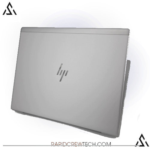 HP Elitebook Ryzen 5