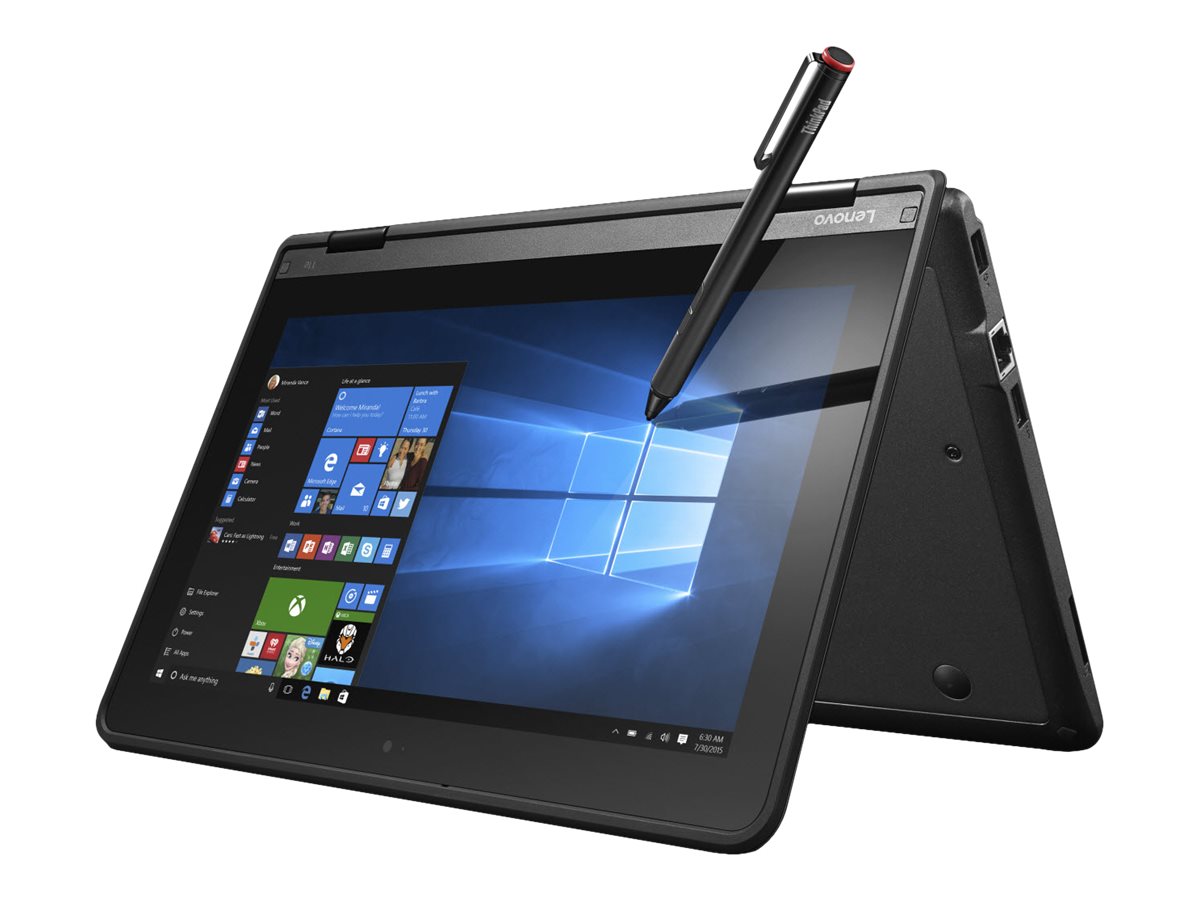 Lenovo Yoga 11e Convertible
