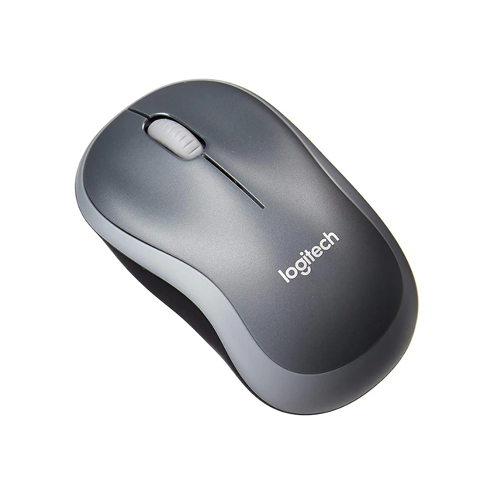 Logitech Wireless Mouse with Dongle